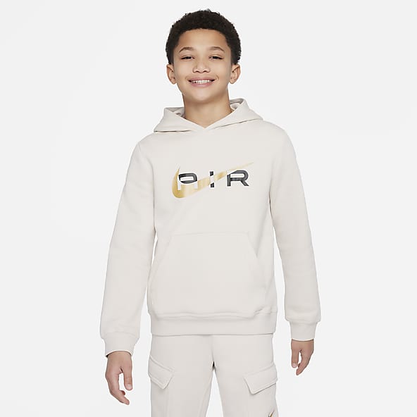 Nike air boys hoodie shop